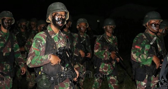 Ilustrasi. Foto : JPNN