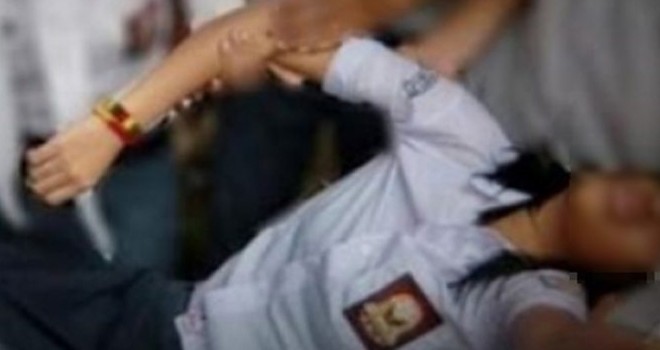 Ilustrasi. Foto : net