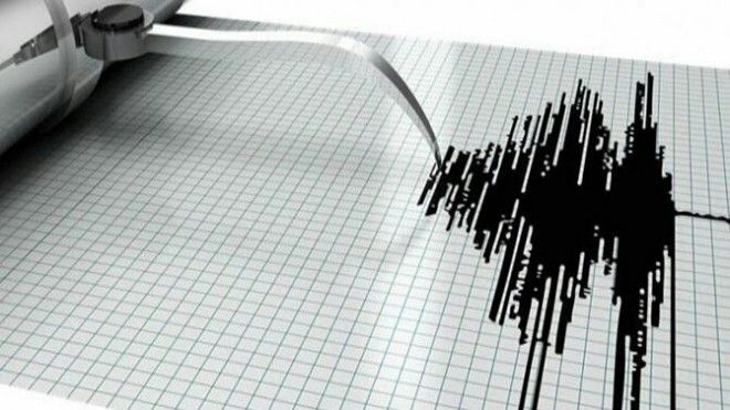 Ilusrasi: Gempa (Dok. JawaPos.com)