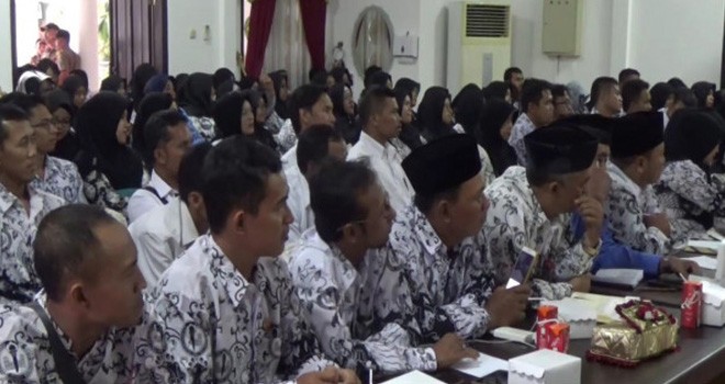 Ilustrasi. Foto : Pojokpitu