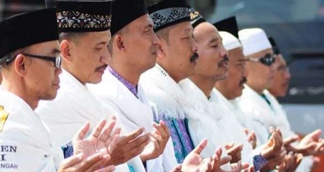 Ilustrasi. Foto : JPC