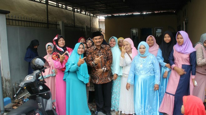 Sutan Adil Hendra 