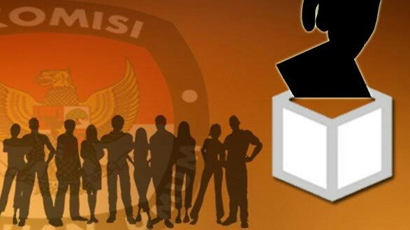 Ilustrasi :Caleg /dok. 