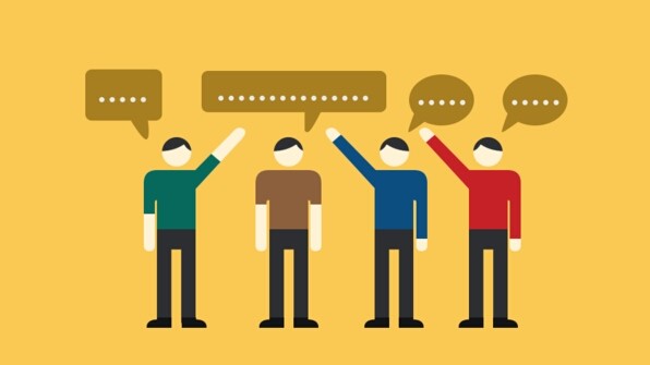 Ilustrasi : Caleg/dok. 