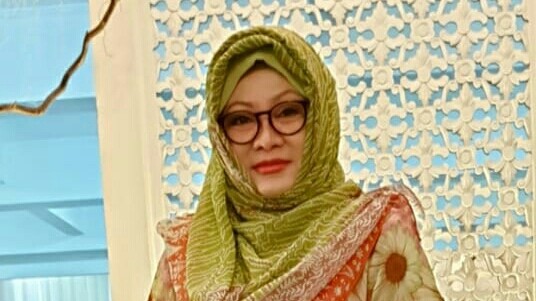 Siti Hardiyanti Rukmana. 