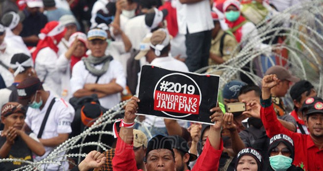 Ilustrasi. Foto : JPNN