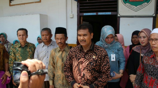 Sutan Adil Hendra 