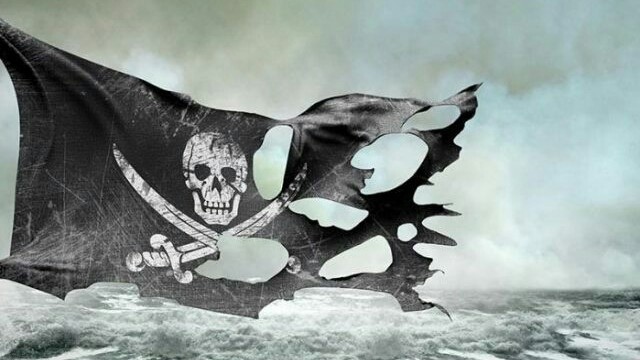 Para migran membajak sebuah kapal dagang yang menyelamatkan mereka di lepas pantai Libya. Dilansir dari BBC pada Kamis (28/3), para migran memaksa kru kapal untuk menuju Malta (Pirates Show Cancun)