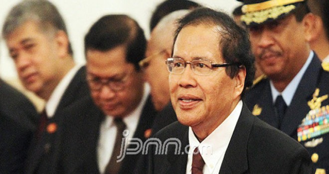 Rizal Ramli. Foto : JPNN