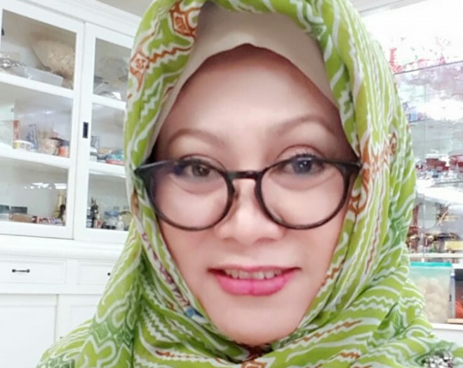 Siti Hardiyanti Rukmana 