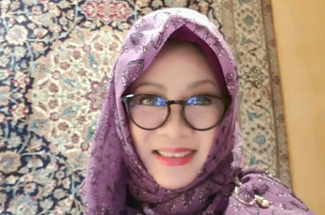 Siti Hardiyanti Rukmana, Foto: ist. 