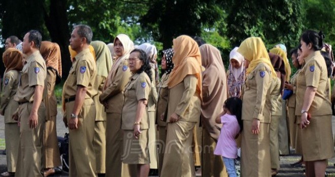 Ilustrasi. Foto : JPNN