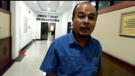 M Imadudin. Foto : Ist