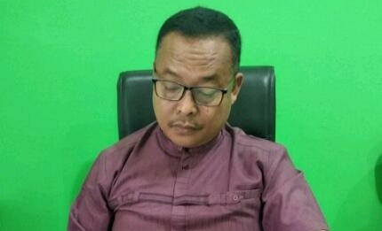 Kadis Nakertrans Sarolangun, Arsyad. Foto : Ist