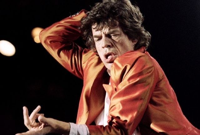 Pentolan Band Rolling Stone, Mick Jagger mau menjalani operasi mengganti katup jantung. Akibatnya dia harus menunda tur Amerika Utara (Reuters)