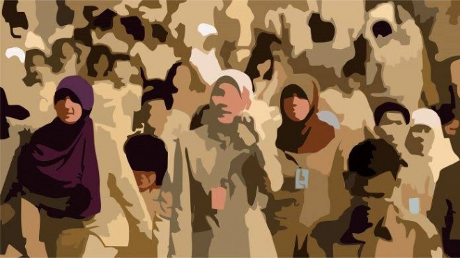 Ilustrasi ASN/dok. 