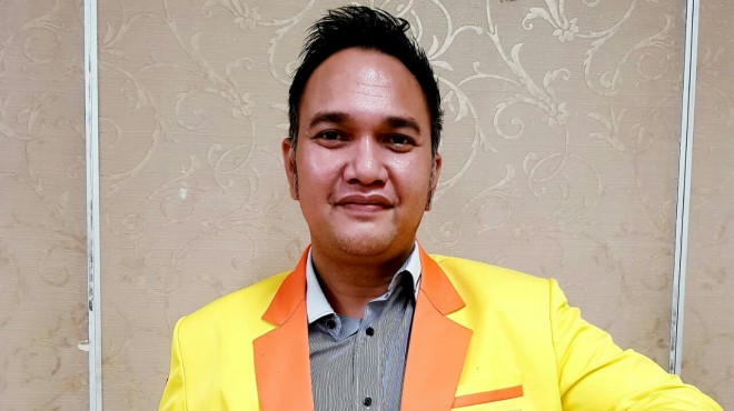 H. Alvin Nugraha, SH, MKn, LLM. 