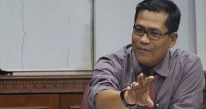 Politikus Demokrat Abdullah Rasyid.  Foto : RMOL