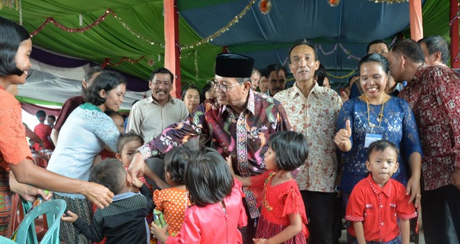 Gubernur Jambi, Fachrori Umar. Foto : Ist