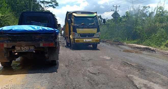 Ilustrasi. Foto : Dok Jambi Update