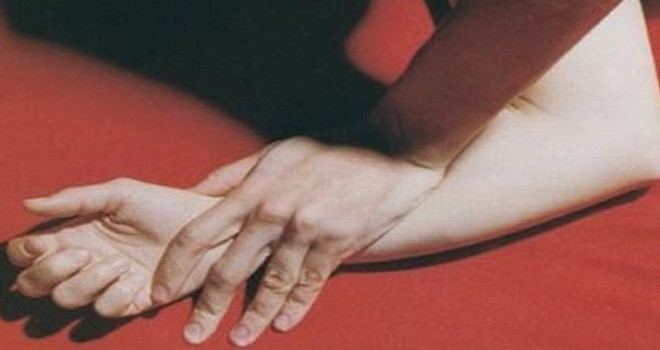 Ilustrasi. Foto : Net