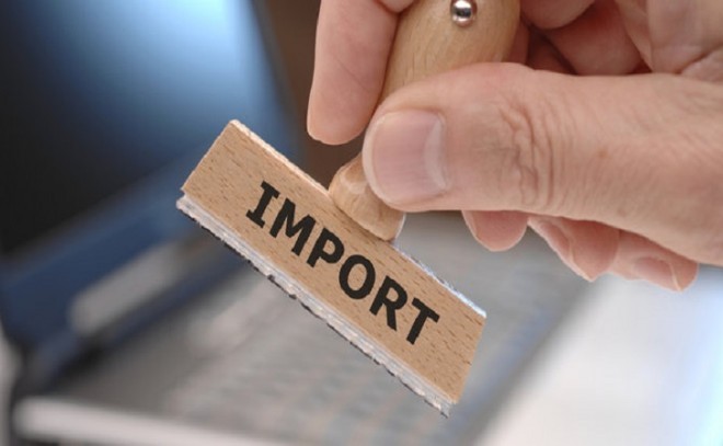 TURUN: Import kelompok bahan kimia dan sejenisnya serta impor kelompok mesin dan alat angkutan Provinsi Jambi pada Februari 2019 mengalami penurunan/Ilustrasi :dok.