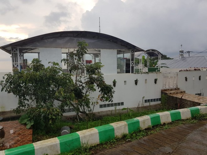 Markaz Syariah. Foto : Ist