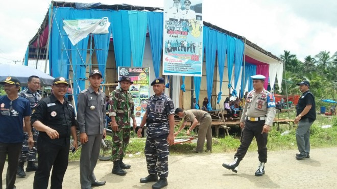 H-3 Pencoblosan, APK dan APS Ditertibkan.