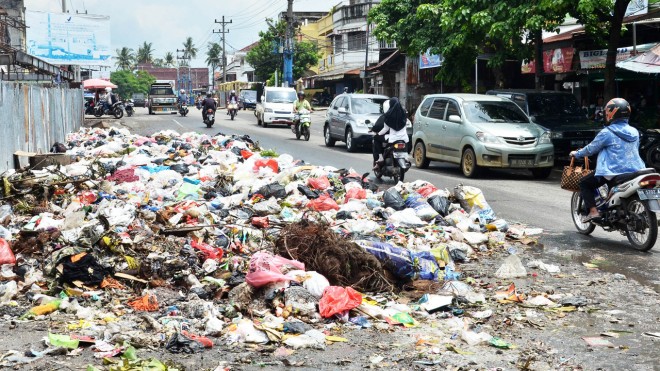 Ilustrasi. Foto : Dok Jambi Update