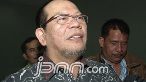 La Nyalla Mattalitti. Foto: dokumen JPNN