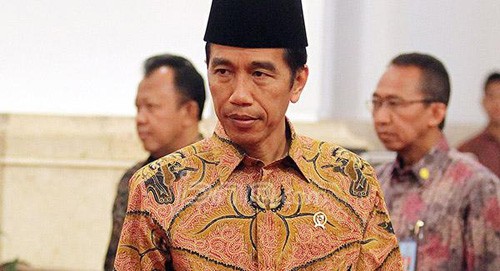 Jokowi