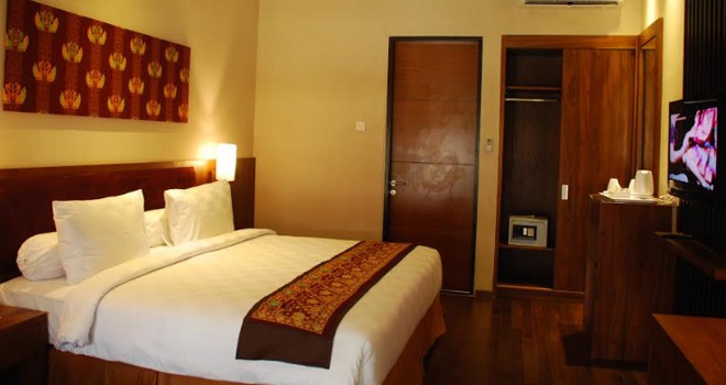 Rumah Kito Hotel & Resort memberikan diskon spesial pada Hari Kartini.   