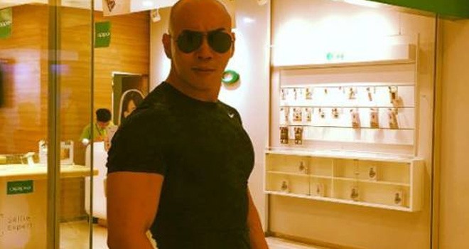 Deddy Corbuzier. Foto Instagram
