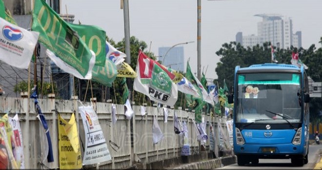 Ilustrasi. Foto : Ricardo / JPNN