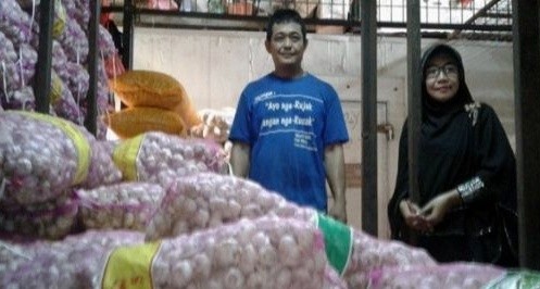 Ilustrasi. Foto : Jawapos