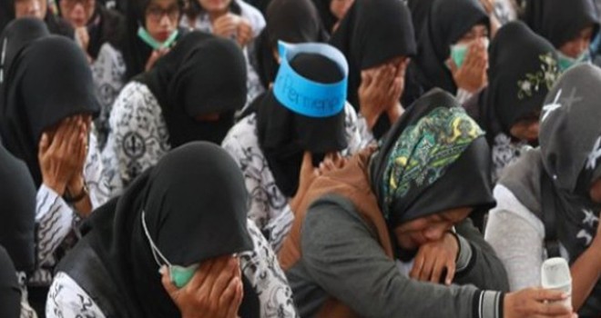 Ilustrasi. Foto : Radar Malang