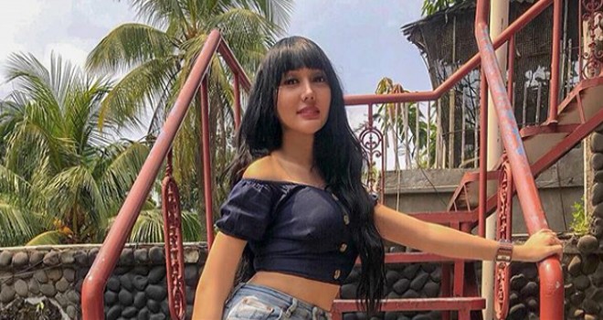 Lucinta Luna. Foto : Instagram