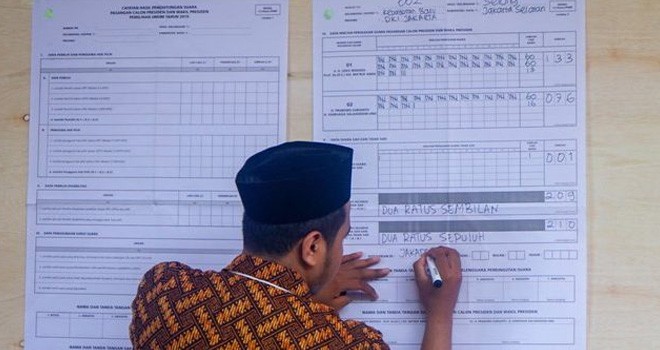 Ilustrasi. Foto : Issak Ramdhani / Jawapos