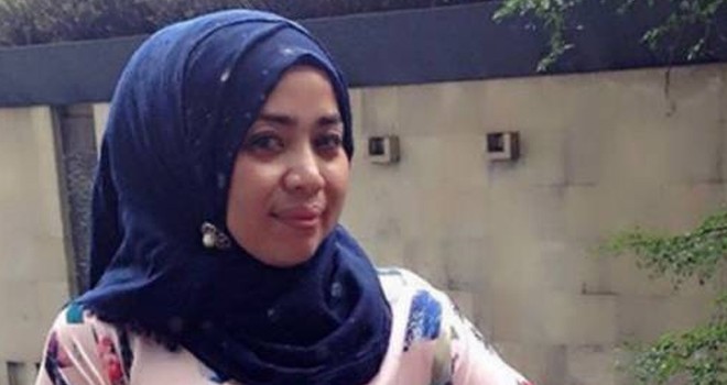 Muzdalifah. Foto : Instagram