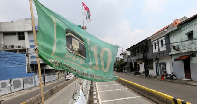 Ilustrasi. Foto : Ricardo / JPNN