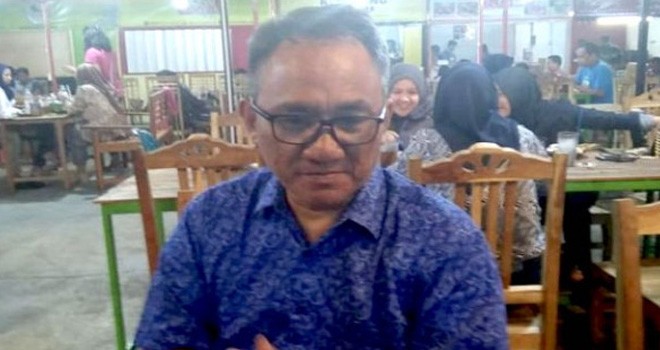 Wakil Sekretaris Jenderal Partai Demokrat Andi Arief. Foto : Dok Jawapos