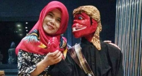 Titi Purwaningsi. Foto : Ist