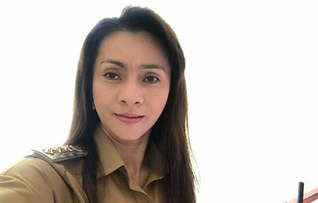 Bupati Kepulauan Talauda Sri Wahyumi Maria Manalip baru saja terkena Operasi Tangkap Tangan (OTT) Komisi Pemberantasan Korupsi (KPK). (Facebook Sri Wahyuni)