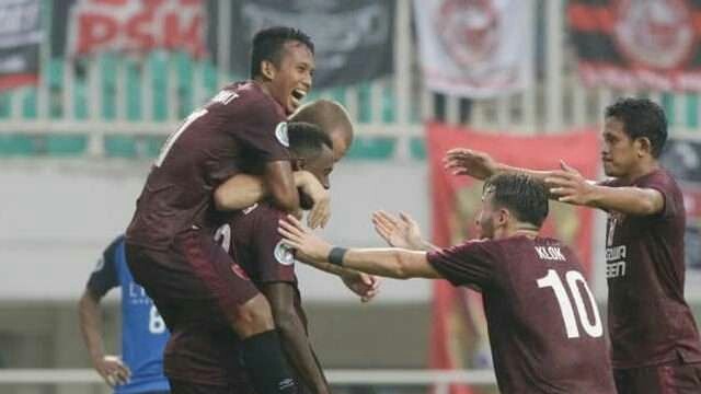 PSM Makassar lolos ke semifinal Zona ASEAN AFC Cup 2019 (the-afc.com)