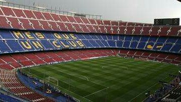 Barcelona tidak terkalahkan dalam 31 laga di Camp Nou pada ajang Liga Champions/EPA
