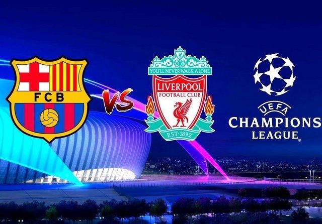 Barcelona dan Liverpool berduel pada semifinal leg pertama Liga Champions 2018-2019, Kamis (1/5) dini hari WIB (Sports USA)