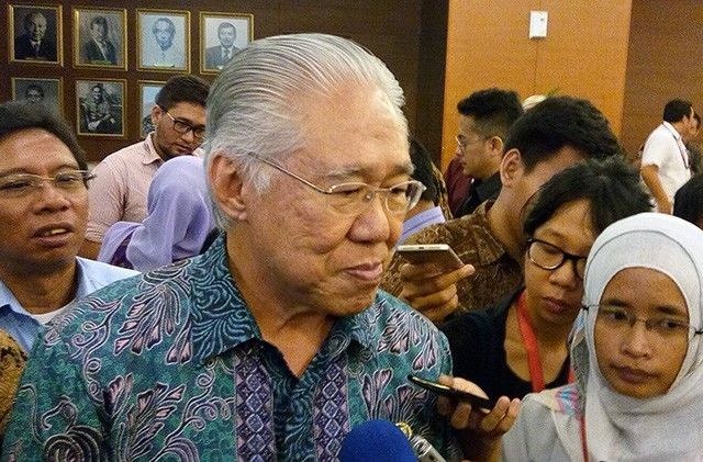 Menteri Perdagangan (Mendag) Enggartiasto Lukita. (dok. JawaPos.com)