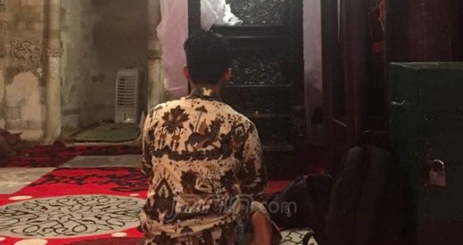 Ilustrasi. Foto : JPNN