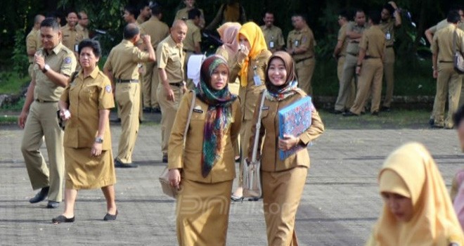 Ilustrasi. Foto : JPNN