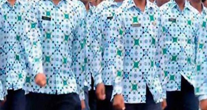 Ilustrasi. Foto : JPG